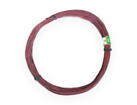 Japanse koperdraad Ø 1,5 mm - 1000 g