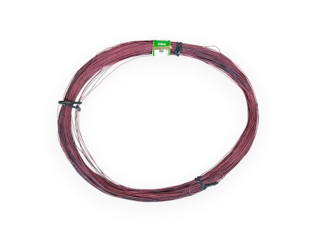 Japanese copper wire Ø 0.9 mm - 1000 g