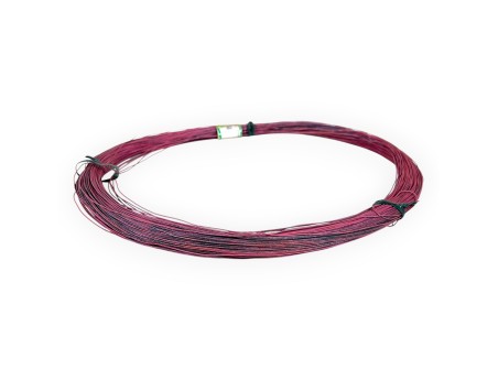 Japanese copper wire Ø 0.9 mm - 1000 g