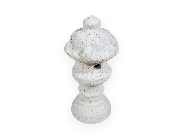 Lanterne en sable 8 cm | Complément 2