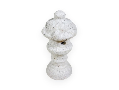 Lanterne en sable 8 cm | Complément