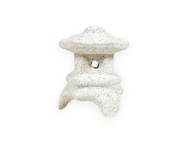 Lanterna in sabbia 6 cm | Complemento