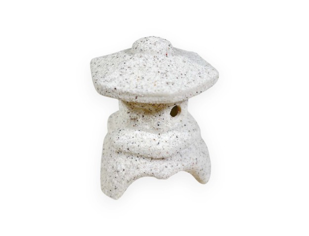 Lanterna in sabbia 6 cm | Complemento 2