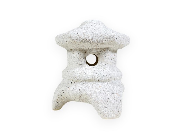 Lanterne en sable 7 cm | Complément