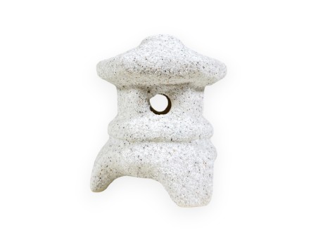 Lanterna in sabbia 7 cm | Complemento
