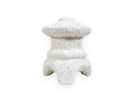Linterna de arena 7 cm | Complemento