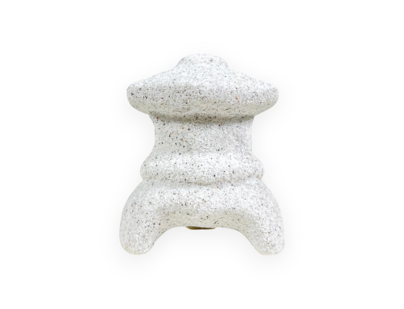 Lanterna in sabbia 7 cm | Complemento