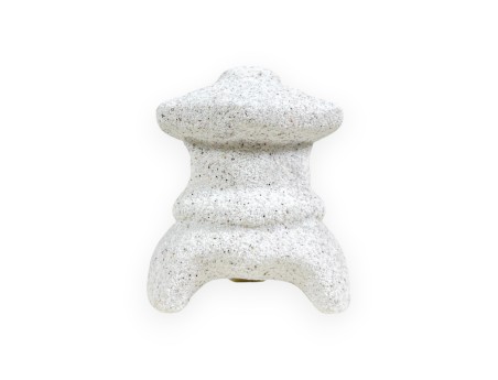 Lanterne en sable 7 cm | Complément