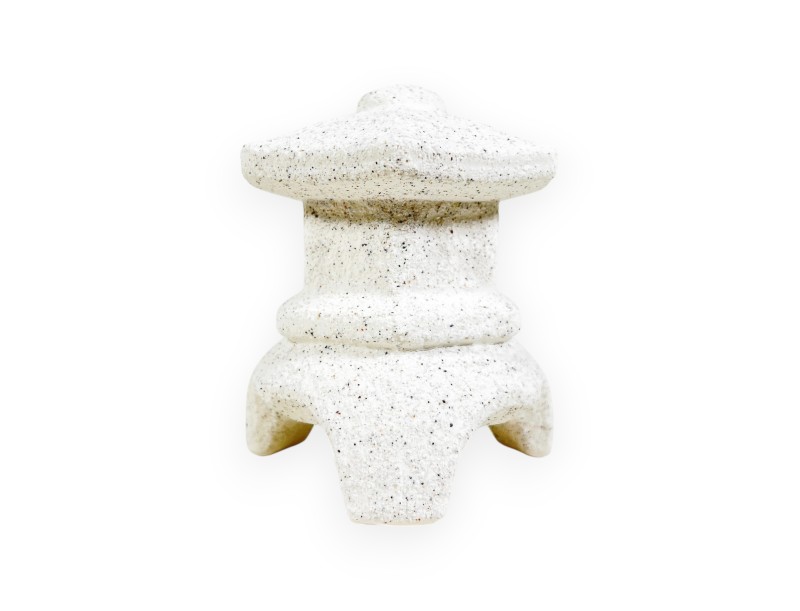 Sand lantern 8 cm | Complement