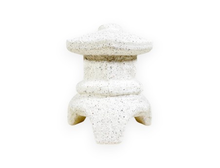 Sand lantern 8 cm | Complement