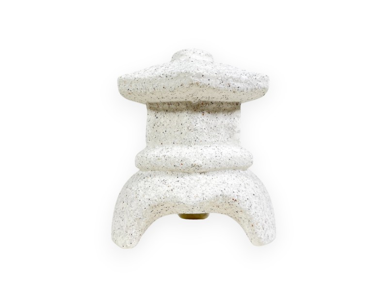 Sand lantern 8 cm | Complement