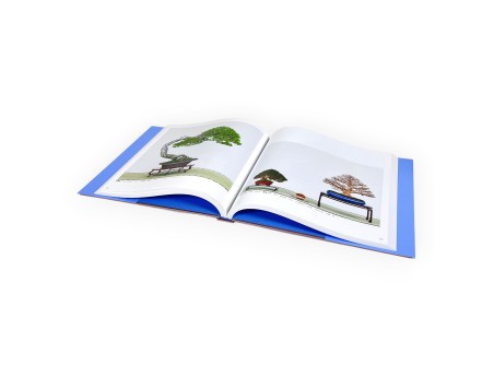 Catalogue Kokufu 99 (2025) - Bonsai Kokufu-ten Japan