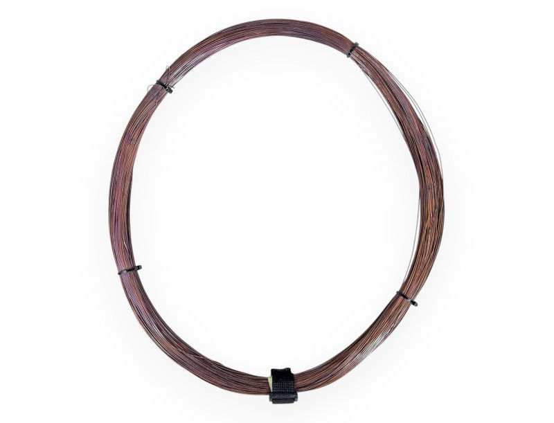 Alambre de cobre Ø 0,9 mm