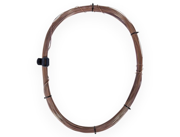 Fil de cuivre Ø 1,2 mm