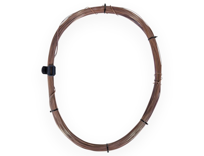 Koperdraad Ø 1,2 mm