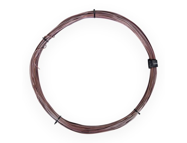 Fil de cuivre Ø 1,6 mm