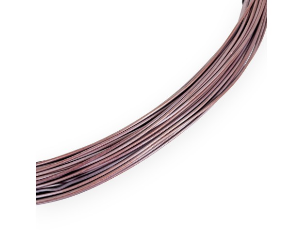 Alambre de cobre Ø 1,6 mm 2