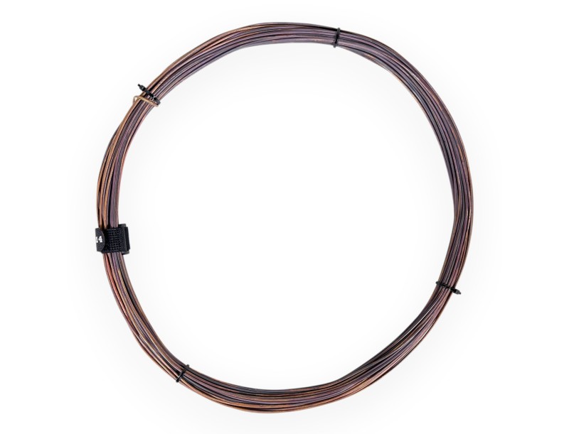 Filo di rame Ø 2 mm