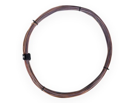 Fil de cuivre Ø 2 mm