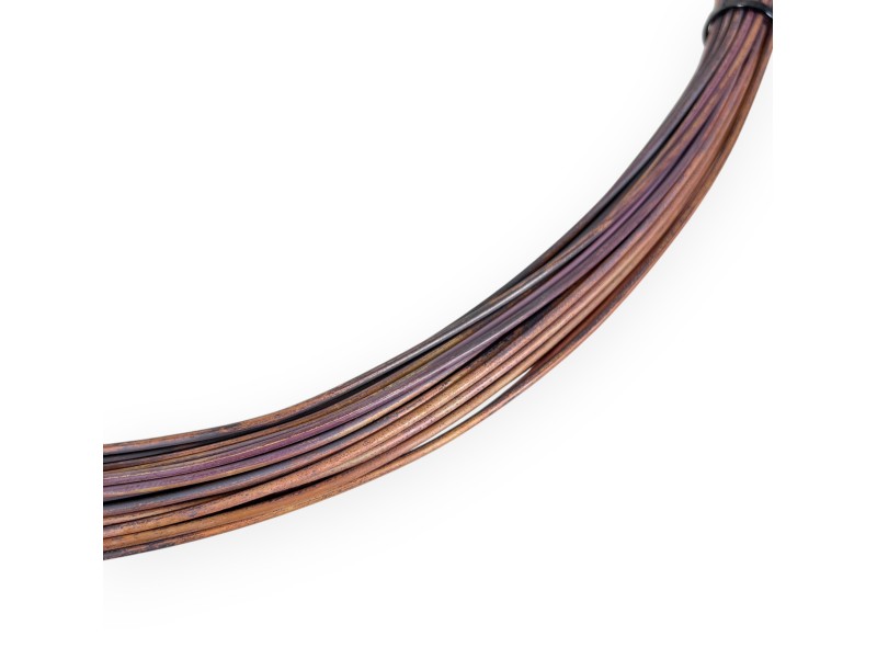 Alambre de cobre Ø 2 mm