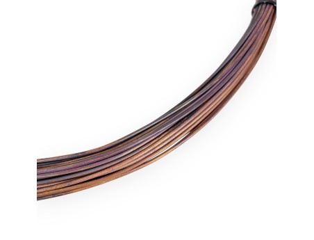 Koperdraad Ø 2 mm