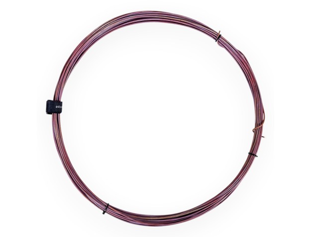 Fil de cuivre Ø 2,6 mm