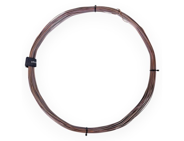 Copper wire Ø 1,4 mm
