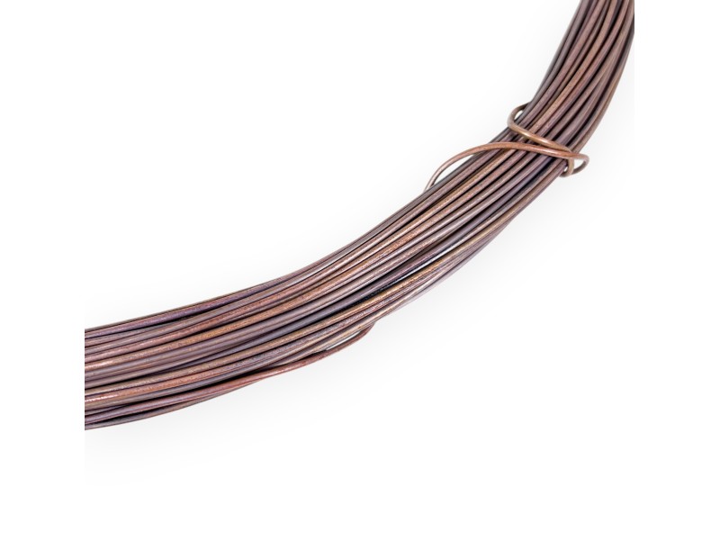 Copper wire Ø 1,4 mm