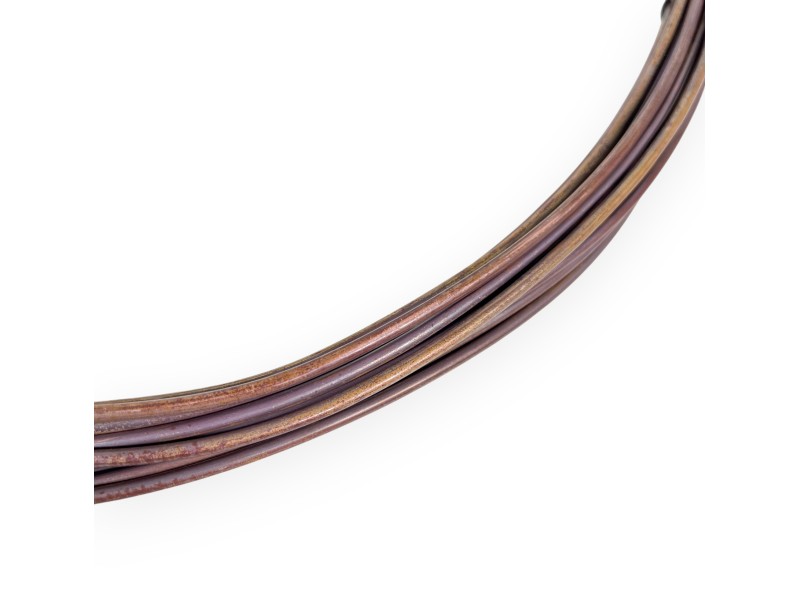 Copper wire Ø 3,2 mm