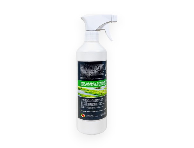 Bio-Algen-Zitrus-Spray 500 ml