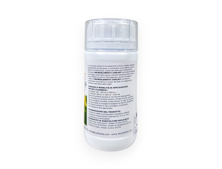 Microelementi chelati 250 ml