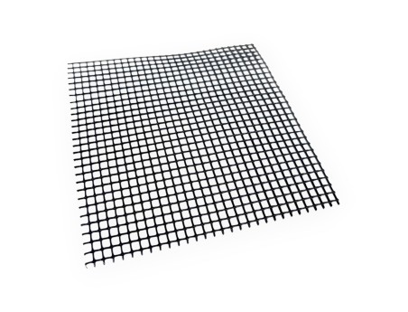 Drainagegitter, 10x10 cm, Packung mit 4 Stück