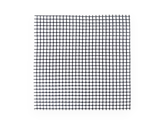 Grilles de drainage perforés, 10x10 cm, lot de 4 filets 2
