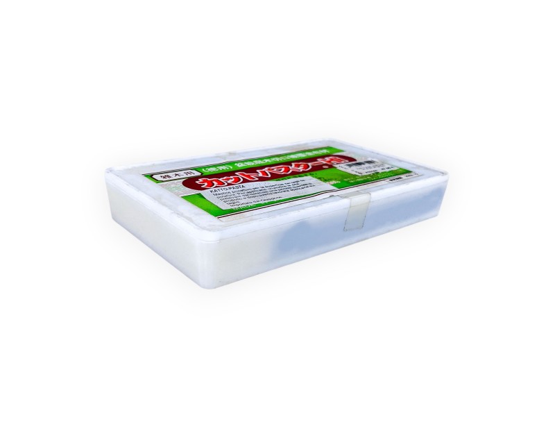 Japanischer Kitt mit Hormonen für Laubbäume – 500 g