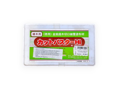 Japanese mastic with hormones for deciduous trees – 500g