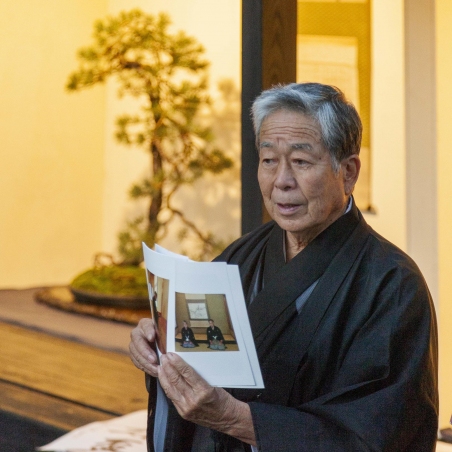 Bonsai - Lessen en tips van een groot Japans kunstenaar, Kunio Kobayashi