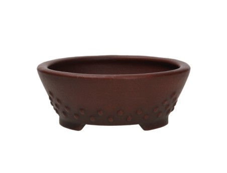 Vaso 14 cm per bonsai