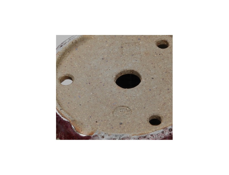 Vaso Shuiming 14 cm