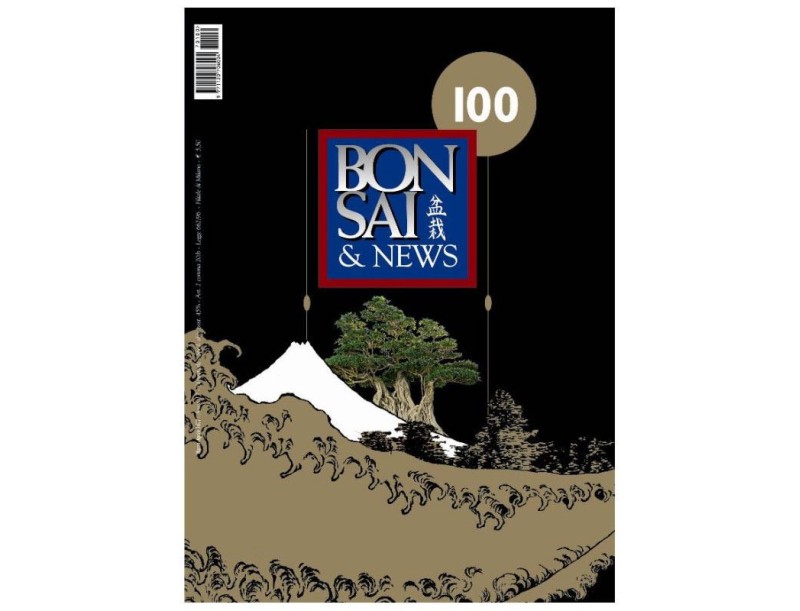 BONSAI & news n. 100 - Marzo-Aprile 2007