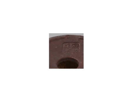 Vaso Shuiming 9 cm