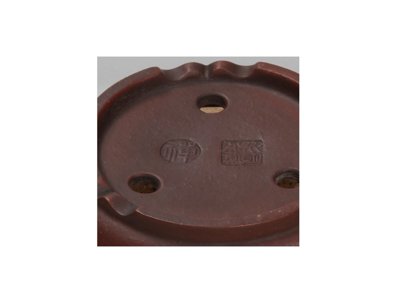 Vaso Shuiming 9,2 cm
