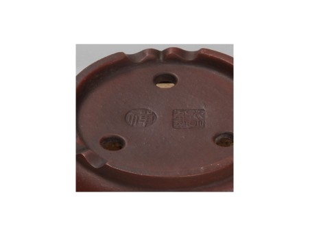 Vaso Shuiming 9,2 cm
