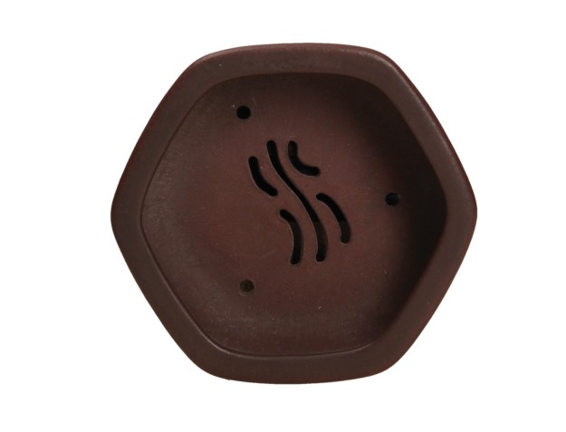 Vaso Shuiming 9,5 cm 2