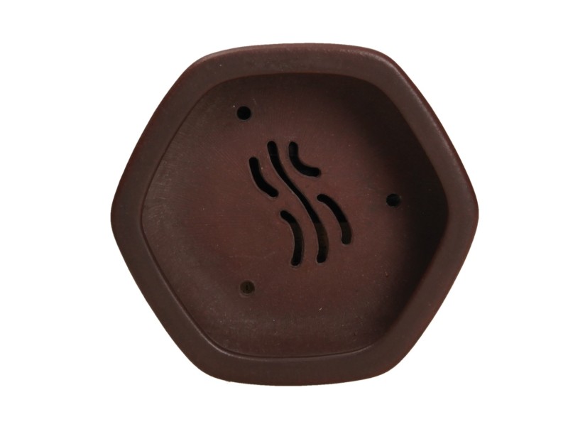 Vaso Shuiming 9,5 cm