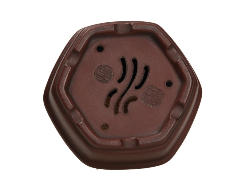 Vaso Shuiming 9,5 cm
