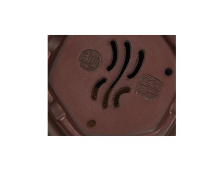Vaso Shuiming 9,5 cm