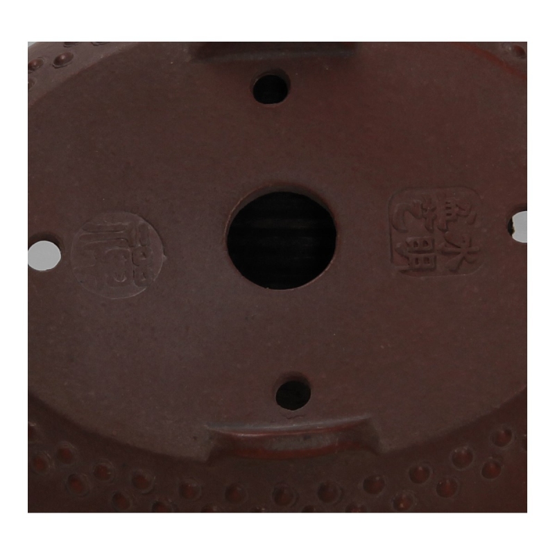 Pot Shuiming 12,3 cm