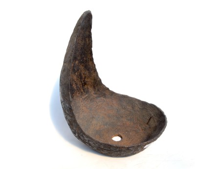 Pot en pierre Niijima 60 cm lune
