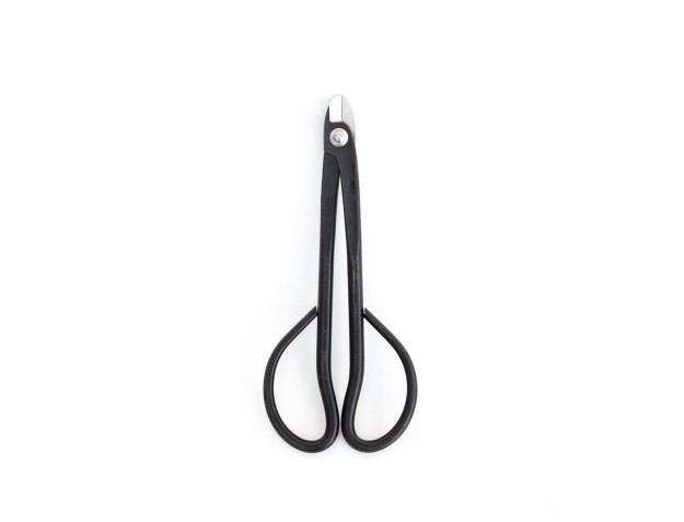 Black wire scissors Ryuga 160 mm