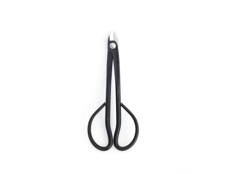 Black wire scissors Ryuga 160 mm